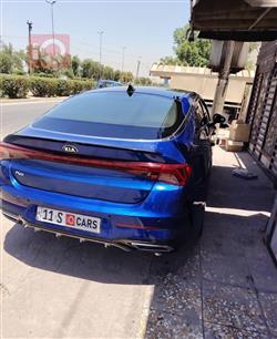 كيا K5